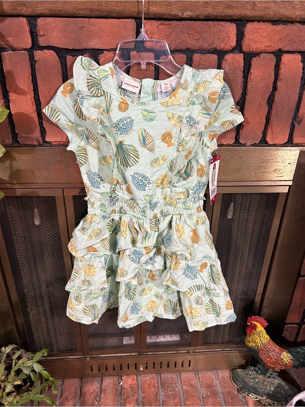 Cute scotch and soda